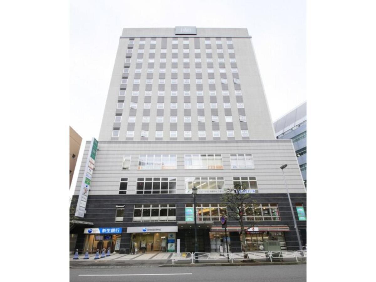 R&B Hotel Hachioji - Vacation Stay 38818V Exterior photo